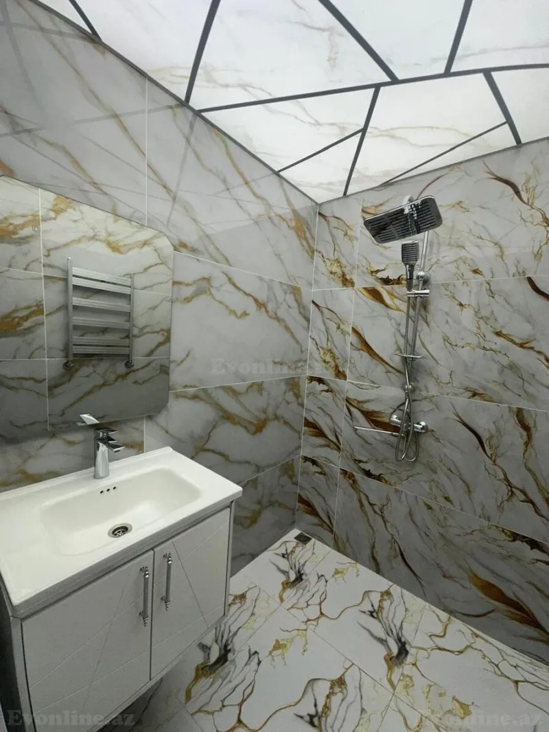 Satılır 2 otaqlı Mənzil Köhnə tikili 58 m² 3-cü mikrorayon - şəkil 23