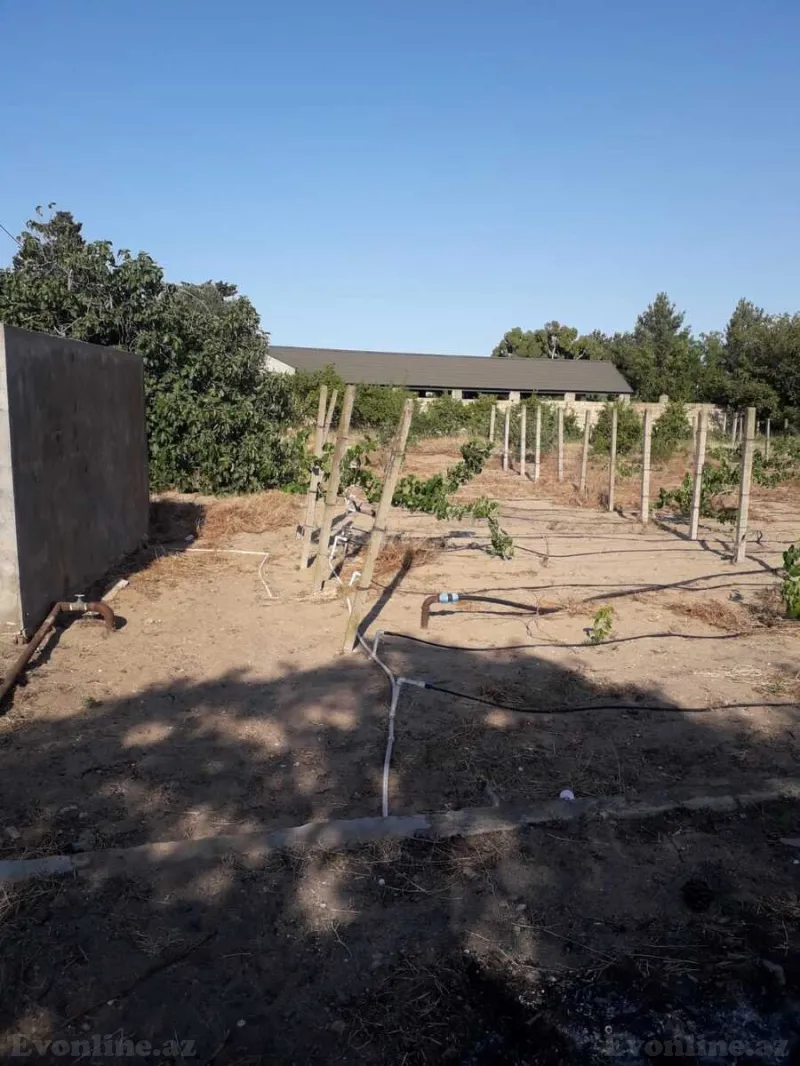 Satılır Torpaq 21 sot Nardaran