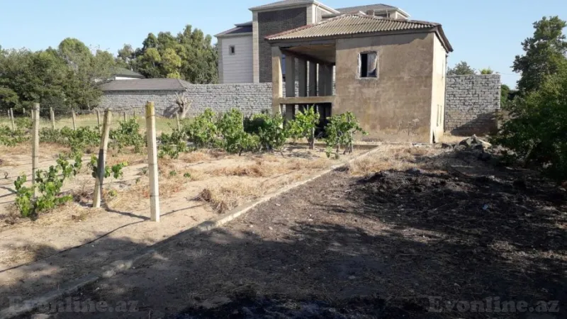 Satılır Torpaq 21 sot Nardaran - şəkil 2