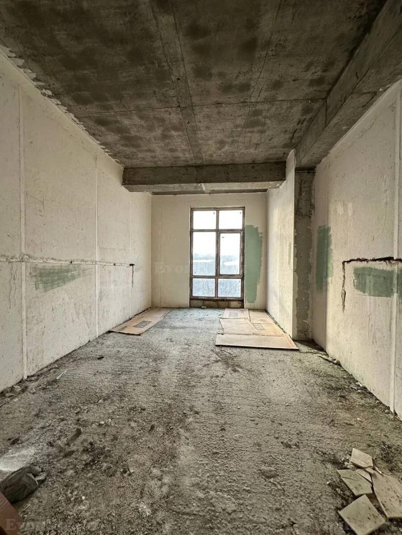 Satılır 3 otaqlı Mənzil Yeni tikili 135 m² Gənclik m. - şəkil 6