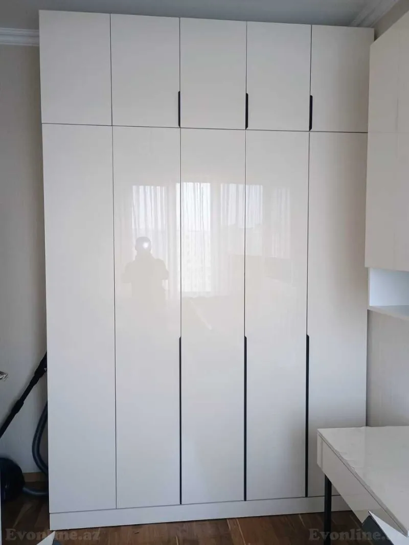 Kirayə verilir 3 otaqlı Mənzil Yeni tikili 100 m² Elmlər Akademiyası m. - şəkil 8