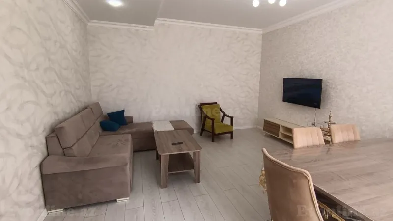 Satılır 3 otaqlı Mənzil Yeni tikili 110 m² Xırdalan - şəkil 3