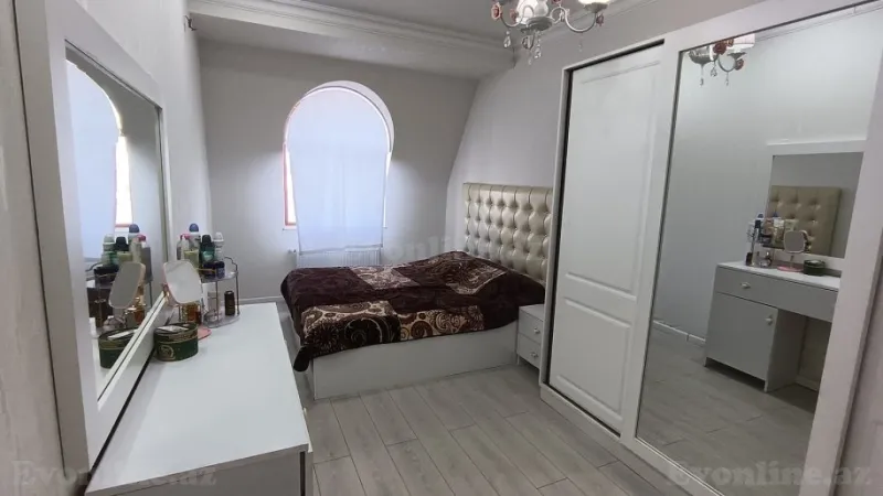 Satılır 3 otaqlı Mənzil Yeni tikili 110 m² Xırdalan - şəkil 6