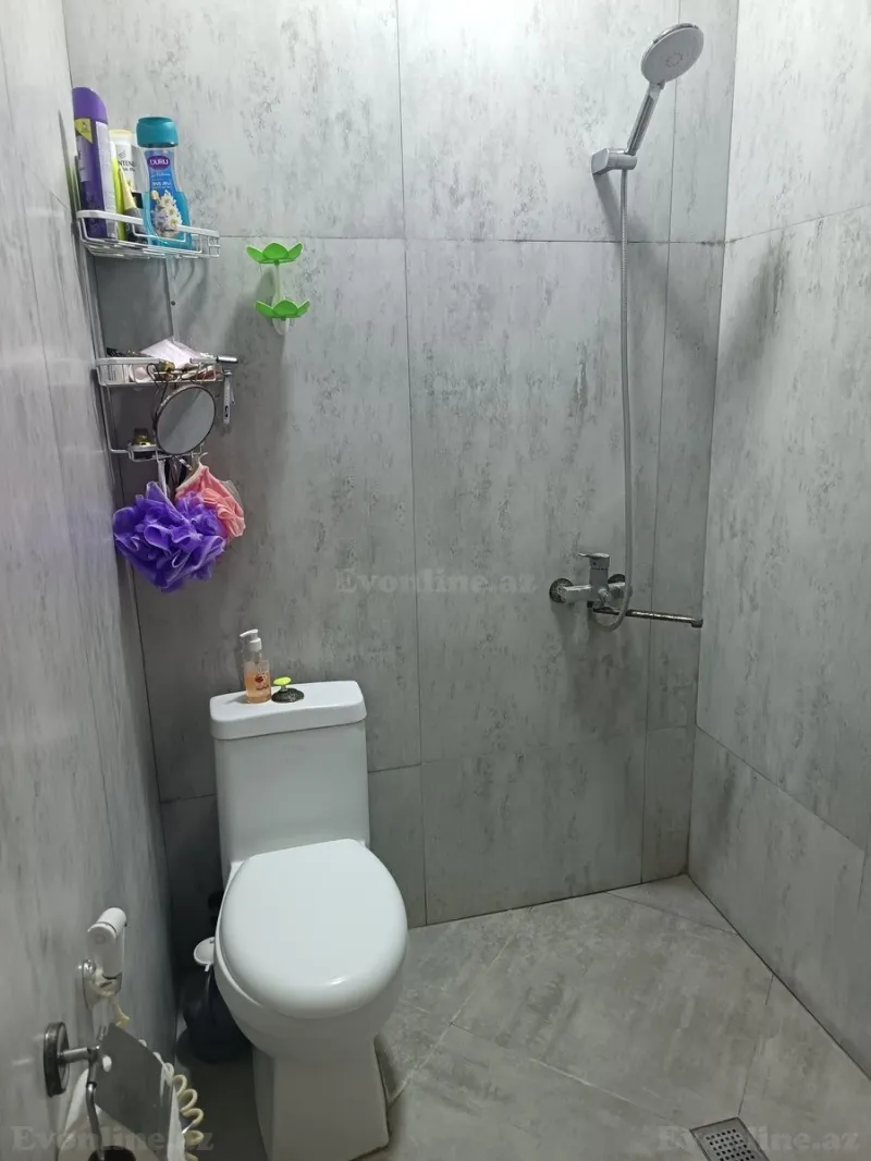 Satılır 3 otaqlı Mənzil Yeni tikili 110 m² Xırdalan - şəkil 8