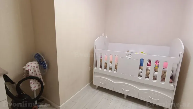 Satılır 3 otaqlı Mənzil Yeni tikili 110 m² Xırdalan - şəkil 11