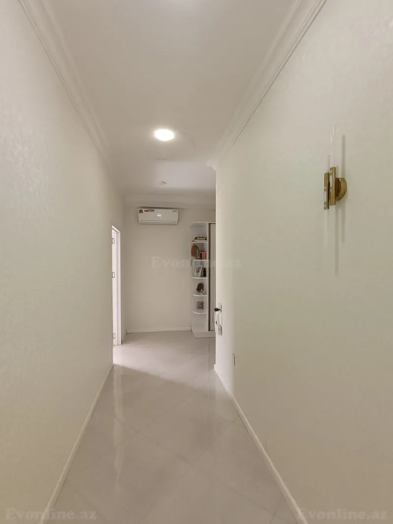 Satılır 3 otaqlı Mənzil Yeni tikili 110 m² Xırdalan - şəkil 14