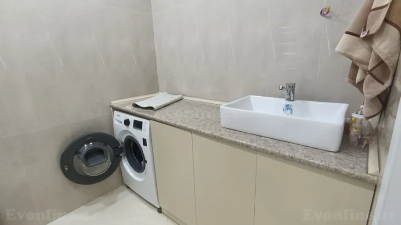 Satılır 3 otaqlı Mənzil Yeni tikili 110 m² Xırdalan - şəkil 18