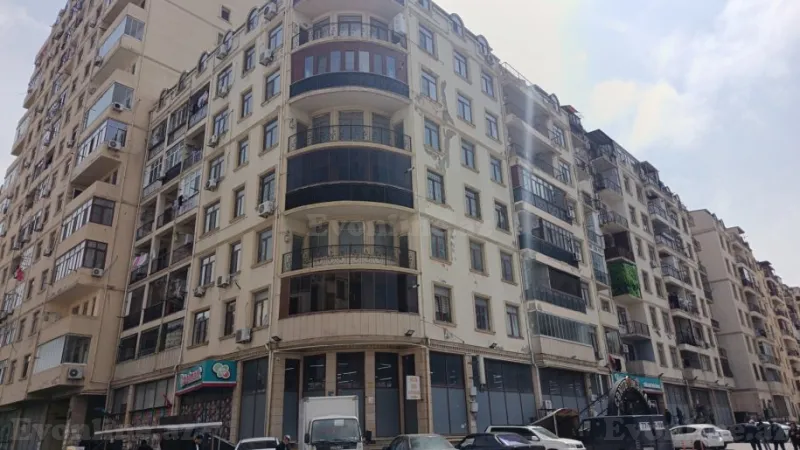 Satılır 3 otaqlı Mənzil Yeni tikili 110 m² Xırdalan - şəkil 20