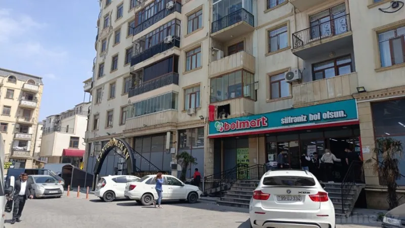 Satılır 3 otaqlı Mənzil Yeni tikili 110 m² Xırdalan - şəkil 21