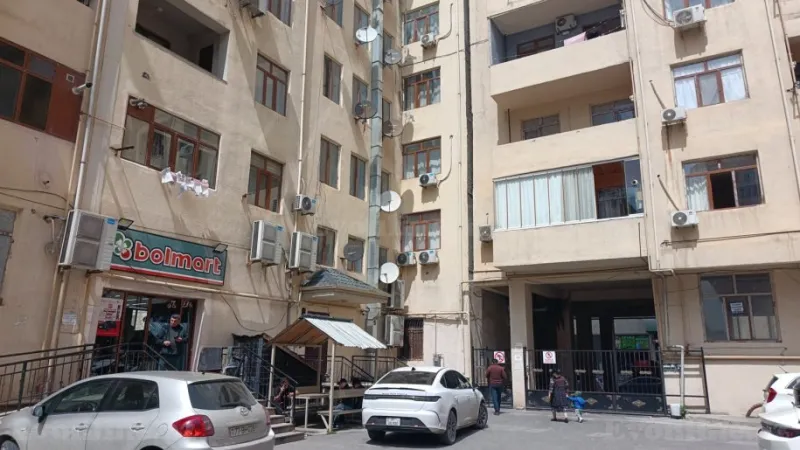 Satılır 3 otaqlı Mənzil Yeni tikili 110 m² Xırdalan - şəkil 23