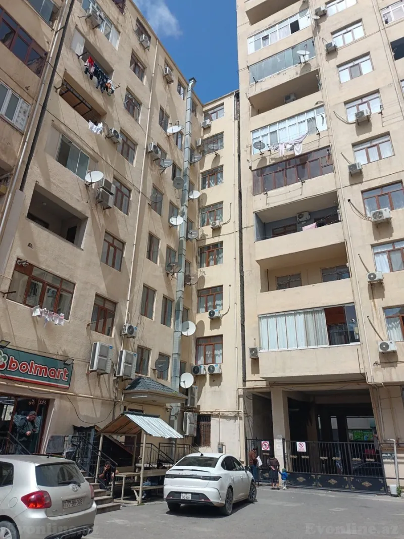 Satılır 3 otaqlı Mənzil Yeni tikili 110 m² Xırdalan - şəkil 24