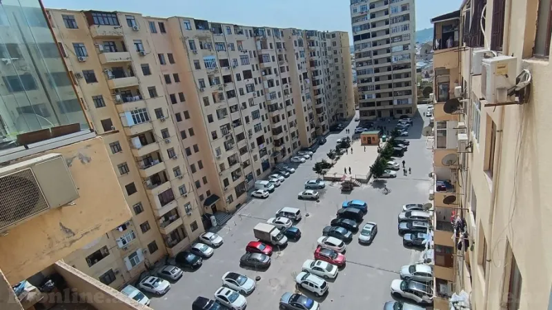 Satılır 3 otaqlı Mənzil Yeni tikili 110 m² Xırdalan - şəkil 25