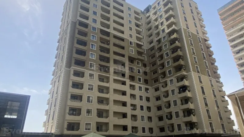 Kirayə verilir 2 otaqlı Mənzil Yeni tikili 70 m² Xətai m. - şəkil 2