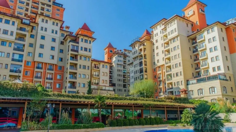 3 otaqlı Mənzil 170 m² Nərimanov r. Satılır