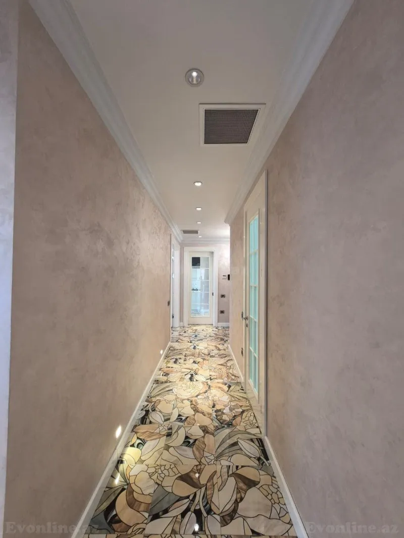 Satılır 3 otaqlı Mənzil Yeni tikili 170 m² Nərimanov r. - şəkil 18