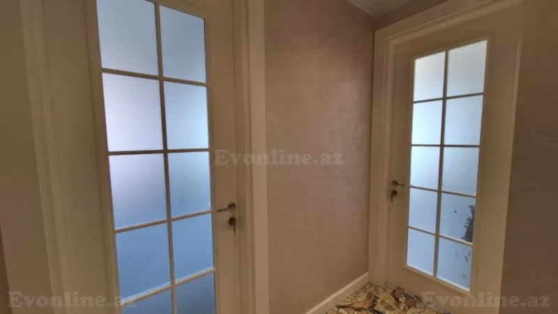 Satılır 3 otaqlı Mənzil Yeni tikili 170 m² Nərimanov r. - şəkil 21