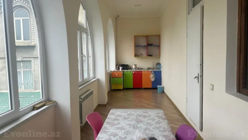 Kirayə verilir Obyekt 950 m² Əhmədli m. - şəkil 6