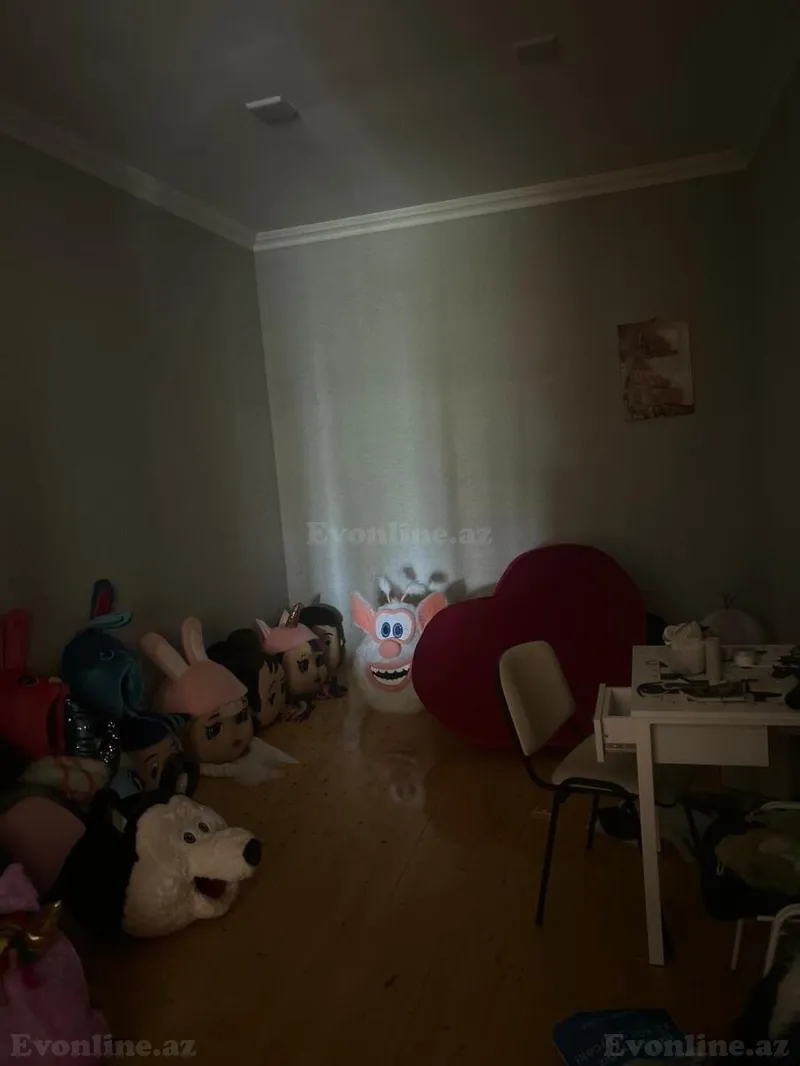 Kirayə verilir Obyekt 950 m² Əhmədli m. - şəkil 9