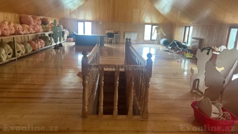 Kirayə verilir Obyekt 950 m² Əhmədli m. - şəkil 10