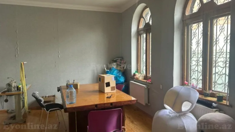 Kirayə verilir Obyekt 950 m² Əhmədli m. - şəkil 12