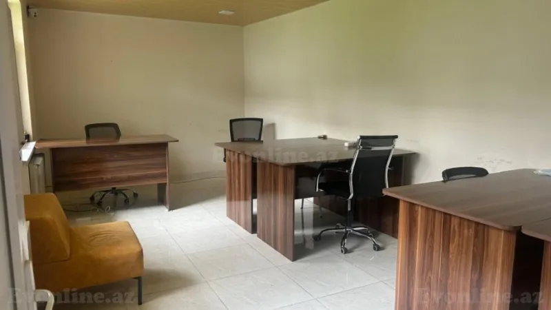 Kirayə verilir Obyekt 950 m² Əhmədli m. - şəkil 16