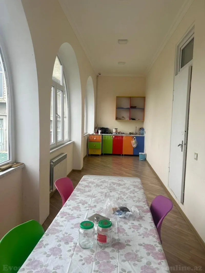 Kirayə verilir Obyekt 950 m² Əhmədli m. - şəkil 17