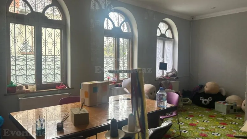 Kirayə verilir Obyekt 950 m² Əhmədli m. - şəkil 22