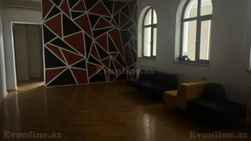 Kirayə verilir Obyekt 950 m² Əhmədli m. - şəkil 24