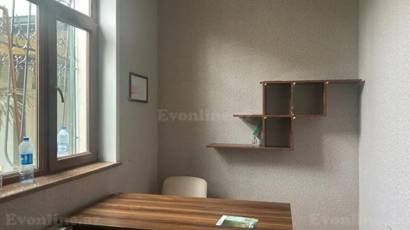 Kirayə verilir Obyekt 950 m² Əhmədli m. - şəkil 28