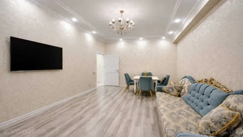 Kirayə verilir 2 otaqlı Mənzil Yeni tikili 67 m² Əhmədli m.