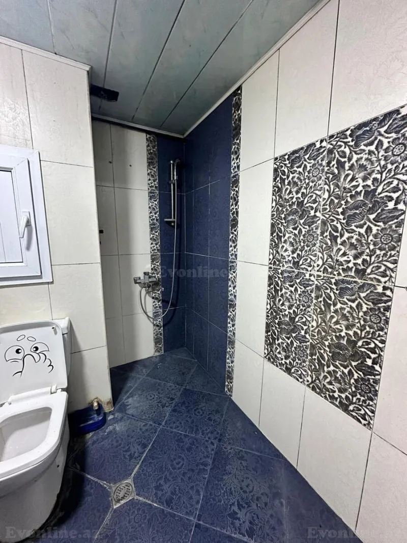 Kirayə verilir 2 otaqlı Mənzil Köhnə tikili 70 m² Yeni Yasamal - şəkil 12