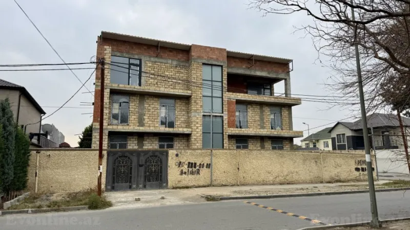 Kirayə verilir Obyekt 1000 m² Sumqayıt - şəkil 3