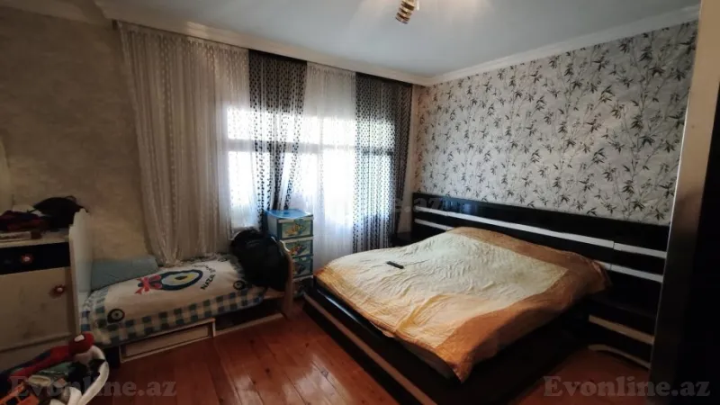 Satılır 5 otaqlı Mənzil Köhnə tikili 100 m² Zığ - şəkil 5