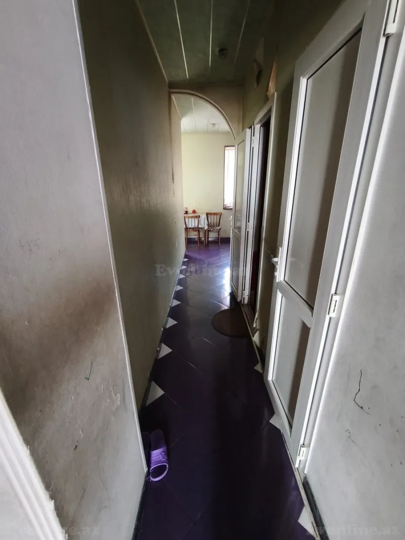 Satılır 5 otaqlı Mənzil Köhnə tikili 100 m² Zığ - şəkil 7