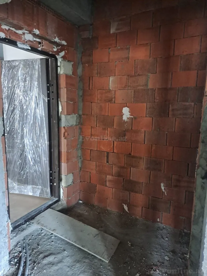 Satılır 2 otaqlı Mənzil Yeni tikili 83 m² Nərimanov r. - şəkil 9