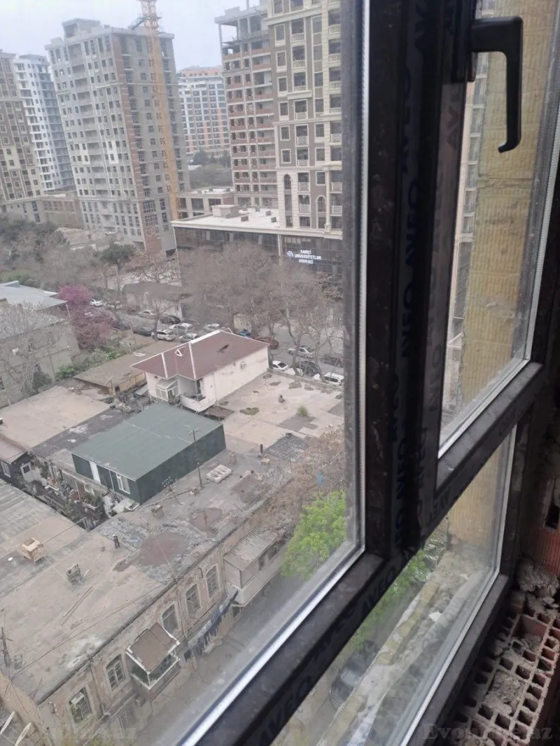 Satılır 2 otaqlı Mənzil Yeni tikili 83 m² Nərimanov r. - şəkil 10