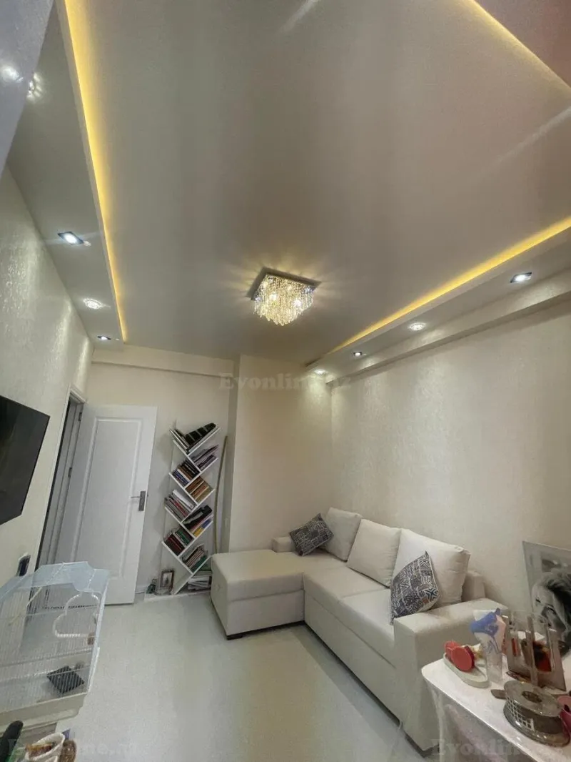 Satılır 2 otaqlı Mənzil Yeni tikili 52 m² Masazır