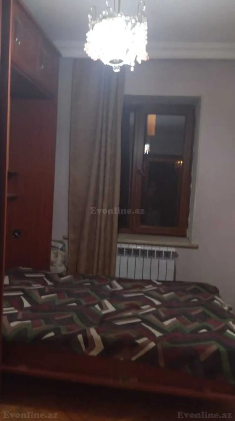 Satılır 3 otaqlı Mənzil Köhnə tikili 70 m² Yasamal - şəkil 4