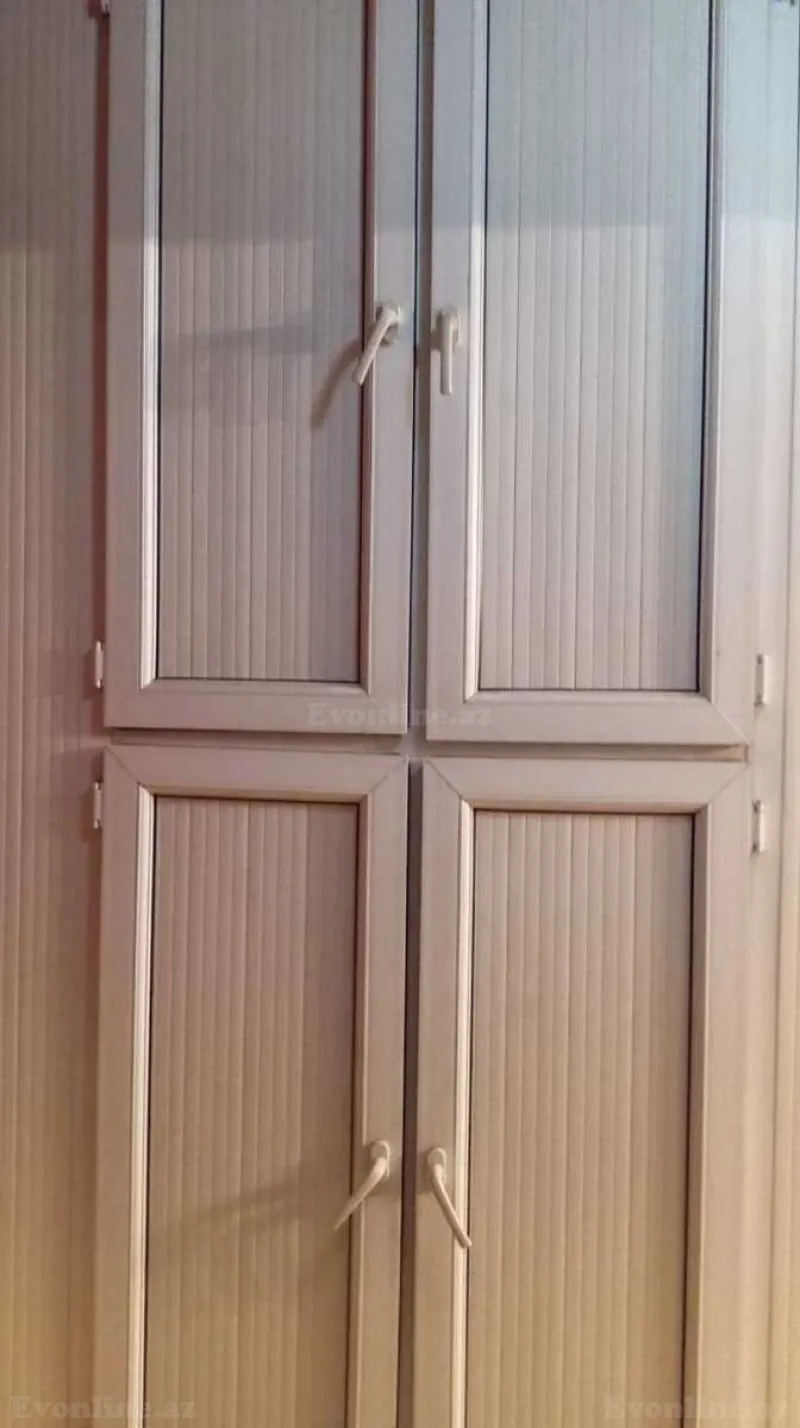 Satılır 3 otaqlı Mənzil Köhnə tikili 70 m² Yasamal - şəkil 5