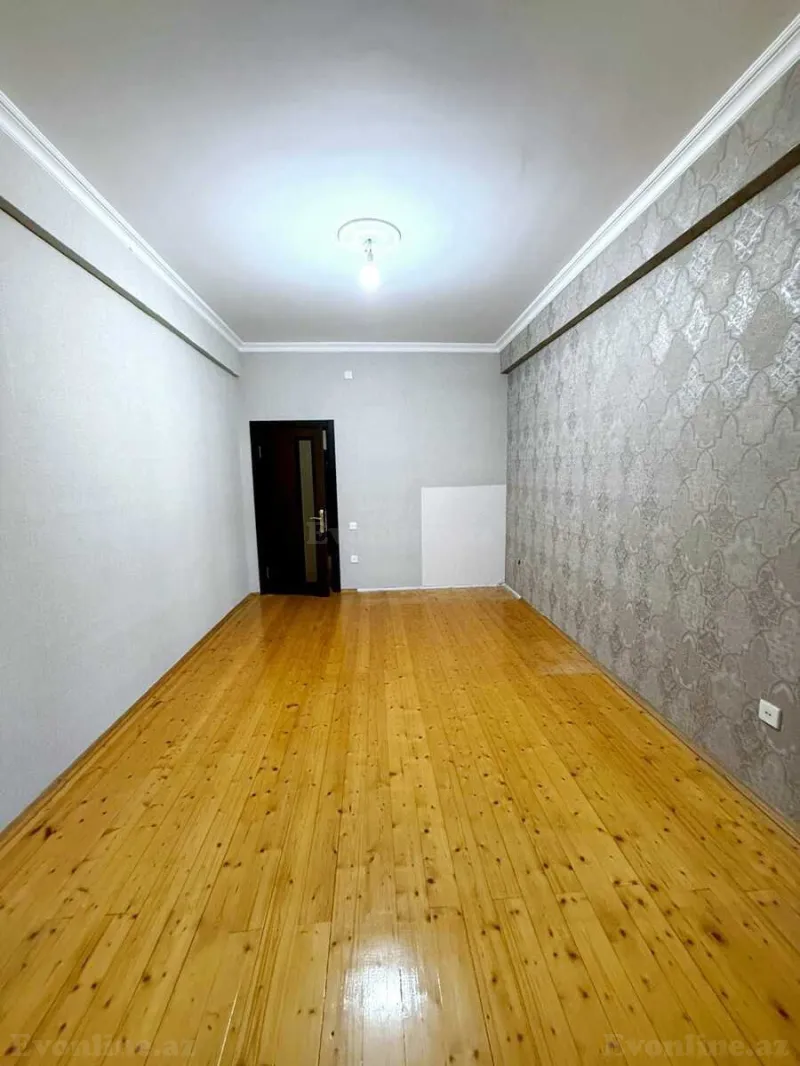Satılır 4 otaqlı Mənzil Yeni tikili 140 m² Nizami r. - şəkil 9