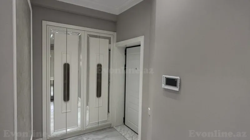 Kirayə verilir 3 otaqlı Mənzil Yeni tikili 110 m² Xətai m. - şəkil 8