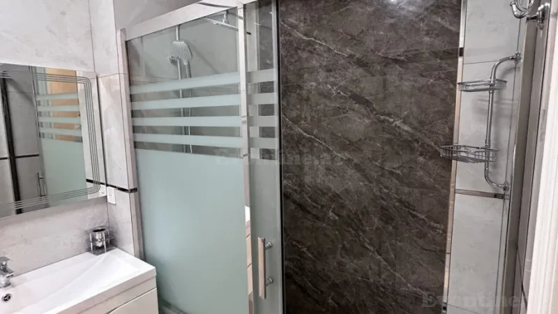 Kirayə verilir 3 otaqlı Mənzil Yeni tikili 110 m² Xətai m. - şəkil 18