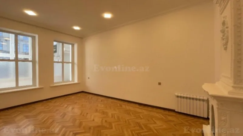 Obyekt 110 m² 28 May m. Kirayə verilir