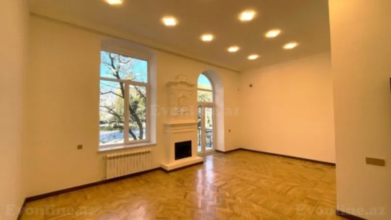 Kirayə verilir Obyekt 110 m² 28 May m. - şəkil 2