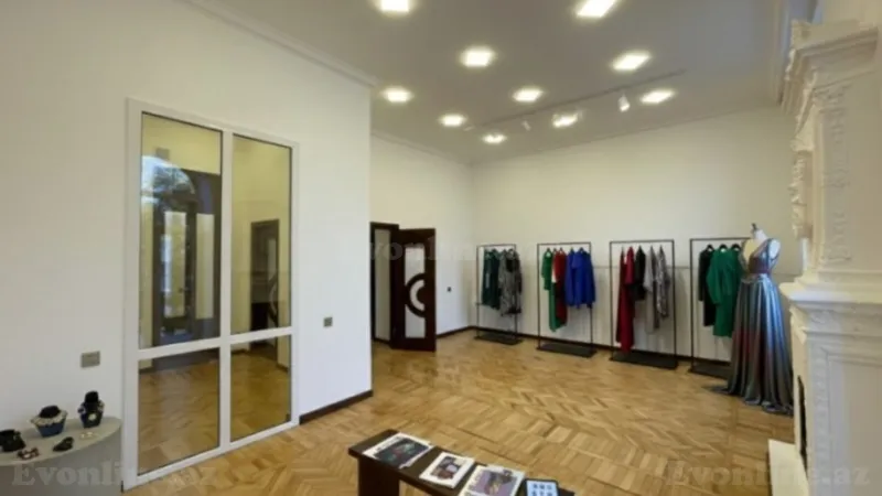 Kirayə verilir Obyekt 110 m² 28 May m. - şəkil 5