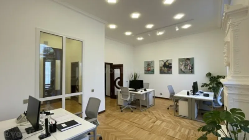 Kirayə verilir Obyekt 110 m² 28 May m. - şəkil 7