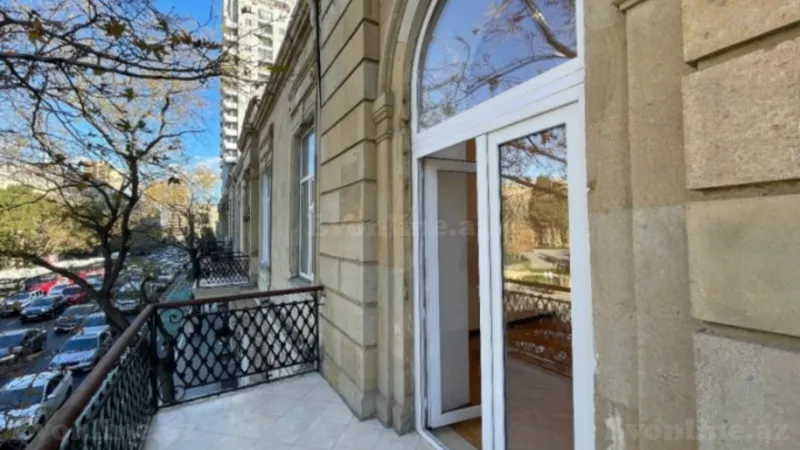 Kirayə verilir Obyekt 110 m² 28 May m. - şəkil 8