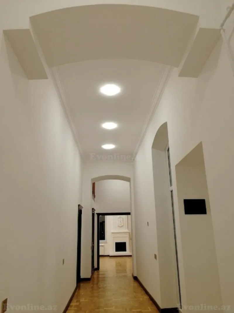 Kirayə verilir Obyekt 110 m² 28 May m. - şəkil 9