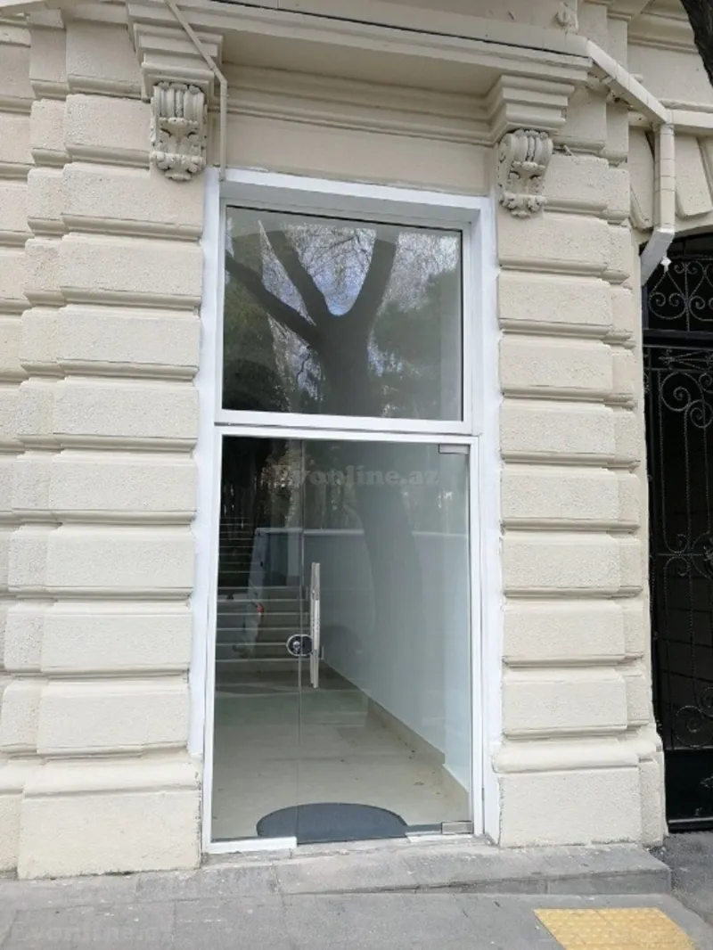 Kirayə verilir Obyekt 110 m² 28 May m. - şəkil 12