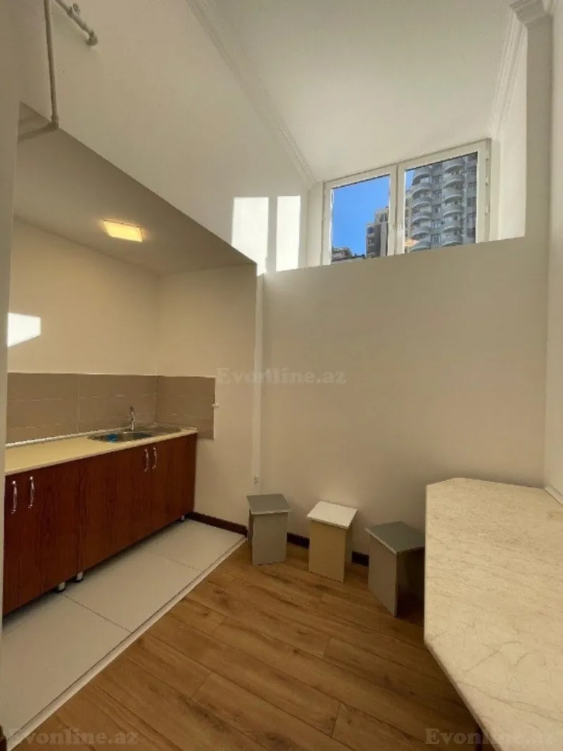 Kirayə verilir Obyekt 110 m² 28 May m. - şəkil 13